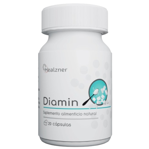 Diamin Capsules